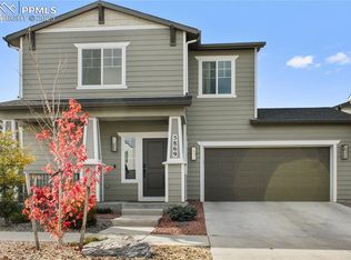 5869 Spring Breeze Dr, Colorado Springs, CO 80923