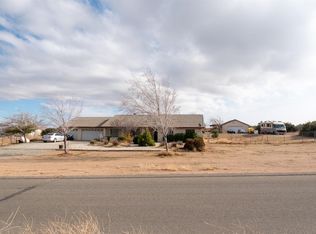 8325 Beaver Ave, Phelan, CA 92371