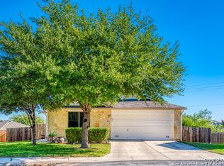 5002 Fountain Hl, San Antonio, TX 78244