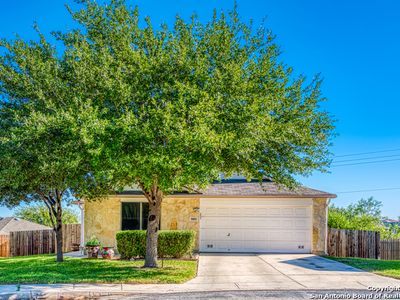 5002 Fountain Hl, San Antonio, TX, 78244