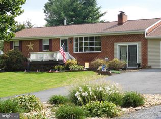 8616 Jordan Rd, Fairplay, MD 21733