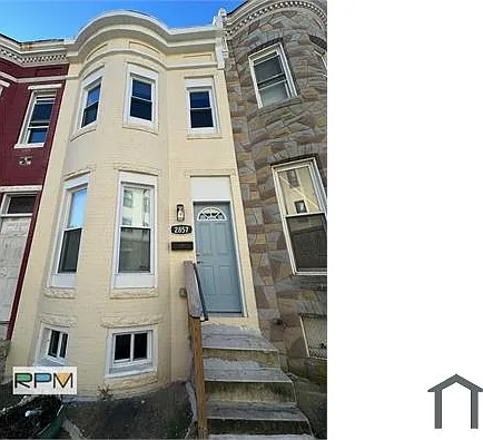 2857 W Lafayette Ave — Photo 6