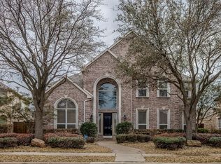2261 April Sound Ln, Frisco, TX 75033