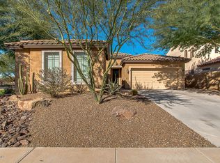 3516 E Bartlett Pl, Chandler, AZ 85249