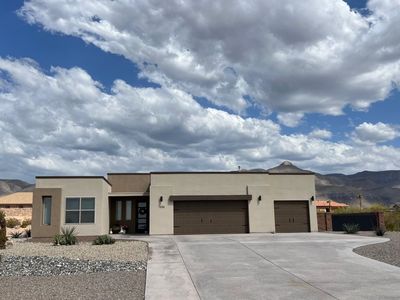 1636 Las Vistas, Alamogordo, NM, 88310