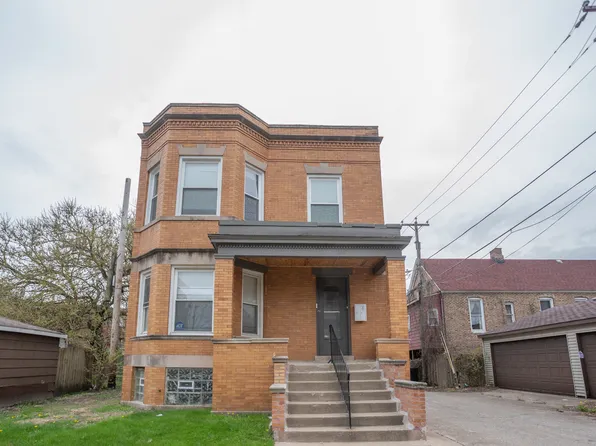 321 E 70th St, Chicago, IL 60637