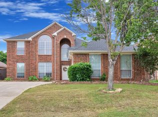 5756 Jillian Way, Grand Prairie, TX 75052