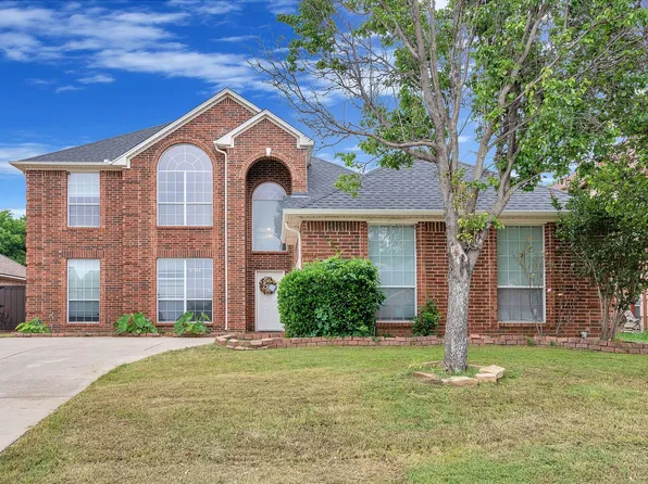 5756 Jillian Way, Grand Prairie, TX 75052