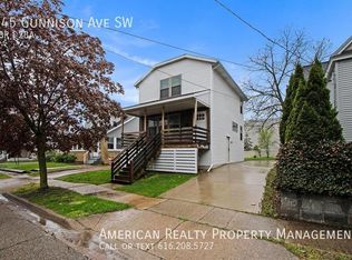 345 Gunnison Ave SW, Grand Rapids, MI 49504