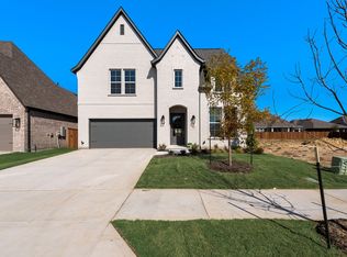 7725 Whisterwheel Way, Fort Worth, TX 76123