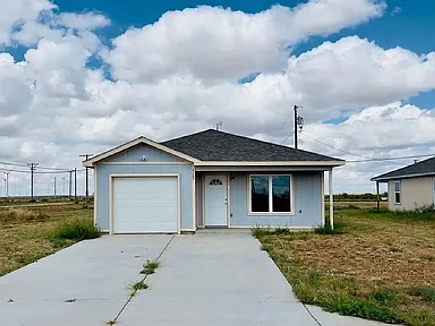 Affordable Living Starts Here 3BR/2BA Home for Rent! — Photo 1
