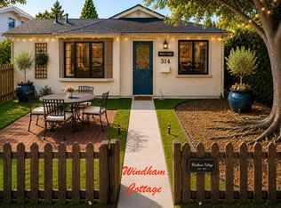 314 Windham St #314, Santa Cruz, CA 95062