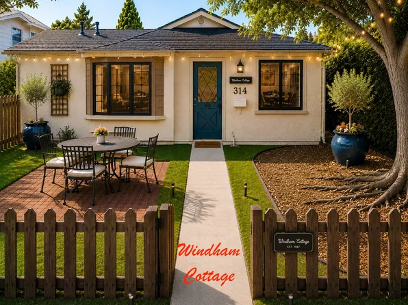 314 Windham St #314, Santa Cruz, CA 95062