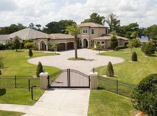 3314 Lukas Cv, Orlando, FL 32820