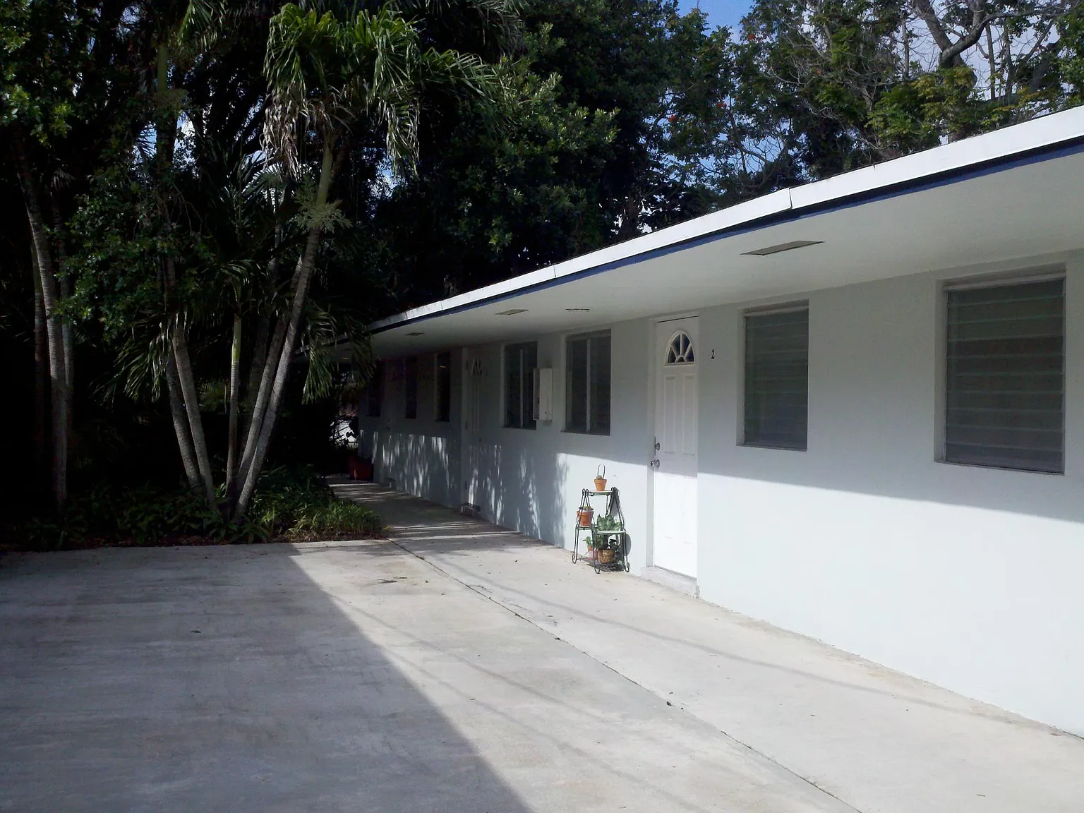 1 bed, 550 sqft, $1,295 — Photo 4