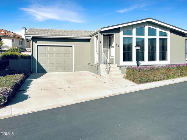 975 W Telegraph Rd Space 42, Santa Paula, CA 93060