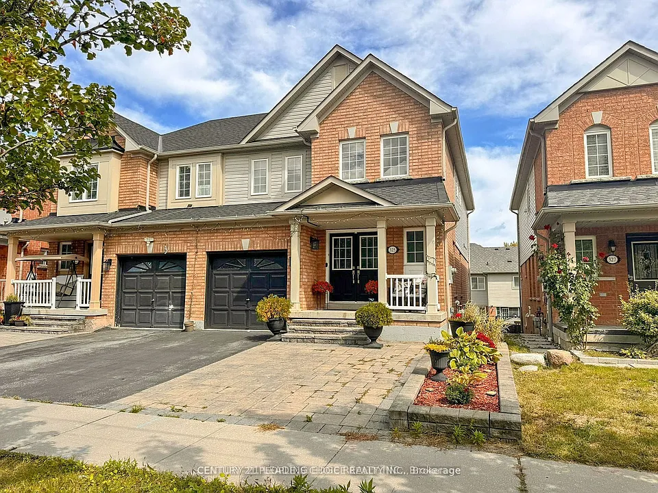 325 Porte Rd S #BASEMENT
