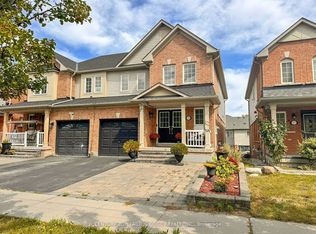 325 Porte Rd S #Basement, Ajax, ON L1S 0A4
