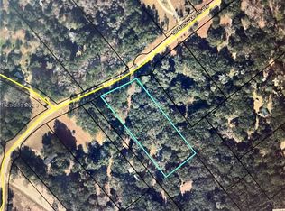 207 Spanish Moss Rd, Ridgeland, SC 29936