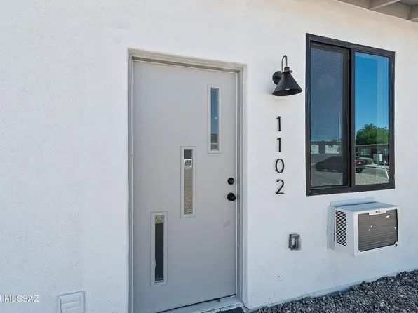 4743 E 1st St #1102, Tucson, AZ 85711
