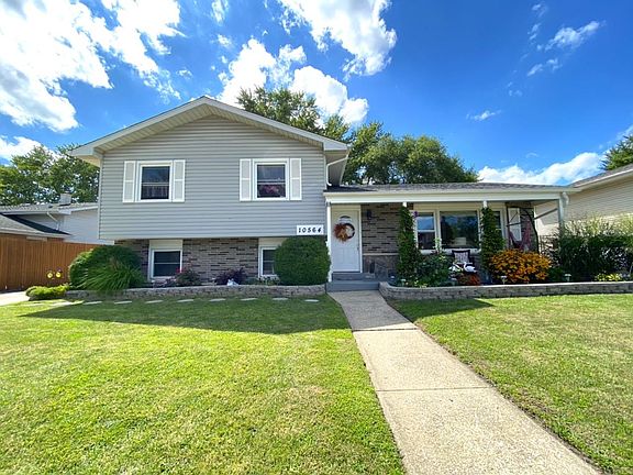 2nd image of 10564 S Aspen Dr