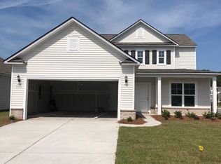 3769 White Wing Circle Hartwell #LC2G-LOT 55, Myrtle Beach, SC 29579