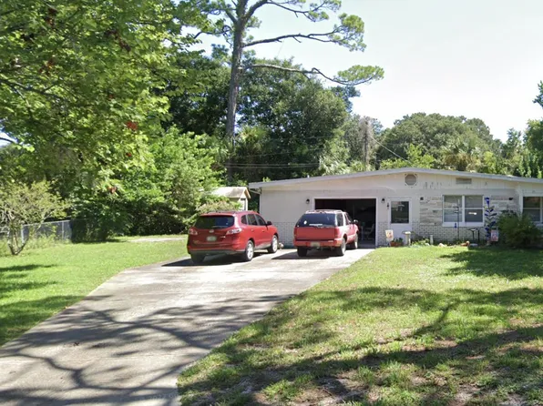 2257 Colfax Dr, South Daytona, FL 32119