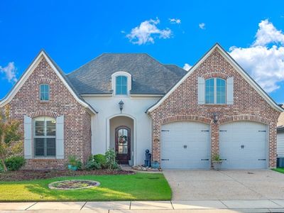 411 Stacey Ln, Bossier City, LA, 71111