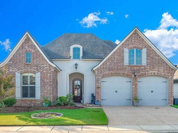 411 Stacey Ln, Bossier City, LA 71111