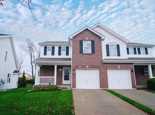 9929 NE 98th St, Kansas City, MO 64157