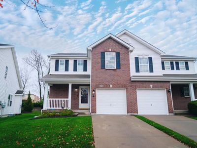 9929 NE 98th St, Kansas City, MO, 64157