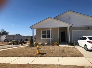 1601 Arapahoe Ridge Dr, Raleigh, NC 27604