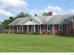 3719 S Nc Highway 119, Haw River, NC 27258