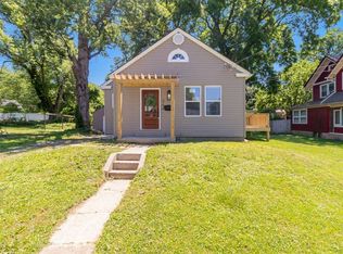 204 Rockaway Ave, Cincinnati, OH 45233