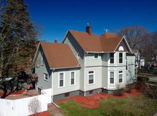 1314 McKinley St, Bay City, MI 48708