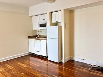 Rented by Brown Harris Stevens