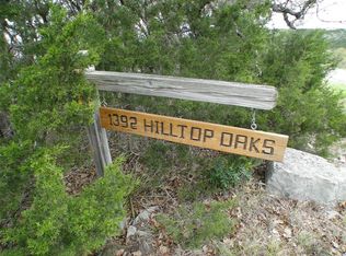 1392 Hilltop Oaks, New Braunfels, TX 78132