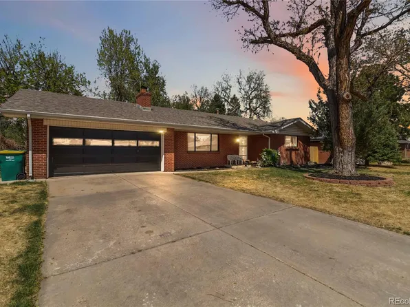 6905 W 4th Avenue, Lakewood, CO 80226