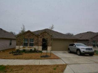 6401 Wideleaf Dr, Austin, TX 78724