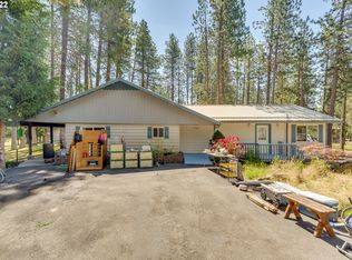 428 Orchard Heights Rd, Goldendale, WA 98620