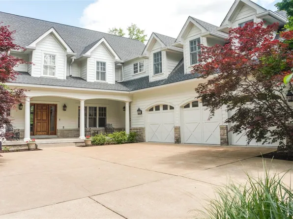 12349 Harflo Ln, Saint Louis, MO 63131