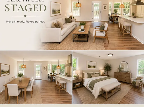 100 N Rover Rd, Williamson, GA 30292