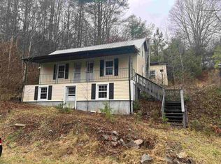 48 York Ridge Rd, Mouth Of Wilson, VA 24363