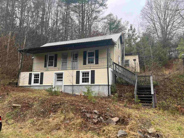 48 York Ridge Rd, Mouth Of Wilson, VA 24363