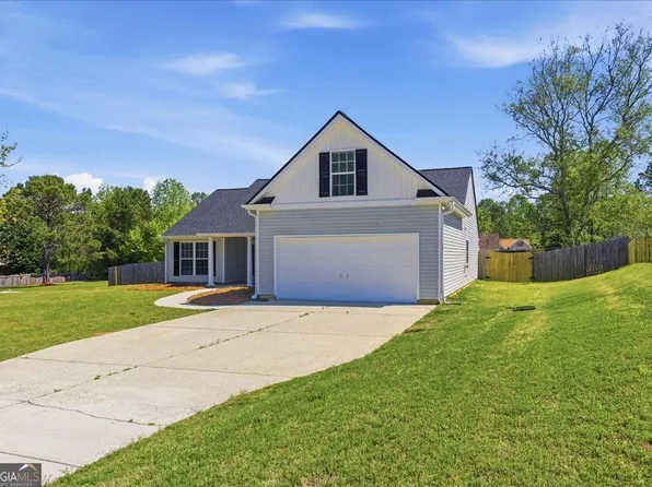 603 McDowell Ln, Bethlehem, GA 30620