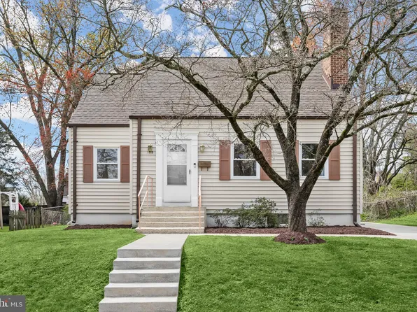 1315 Grandin Ave, Rockville, MD 20851
