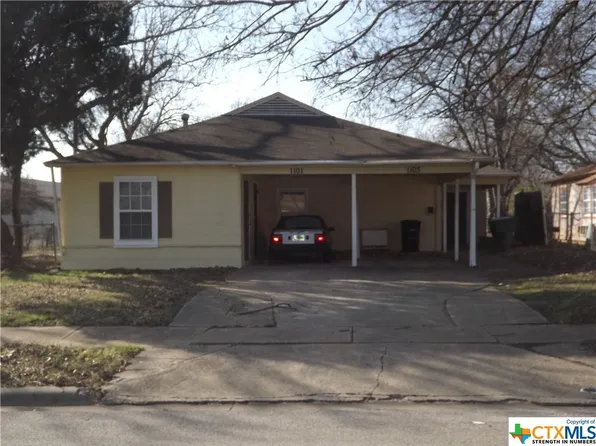 1103 Jacqueline St, Killeen, TX 76541