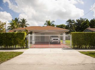 10435 NW 6th Ave, Miami, FL 33150