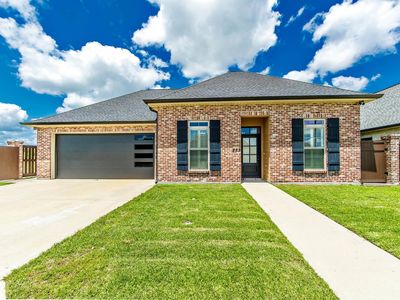 253 Rue Reece, Houma, LA, 70364