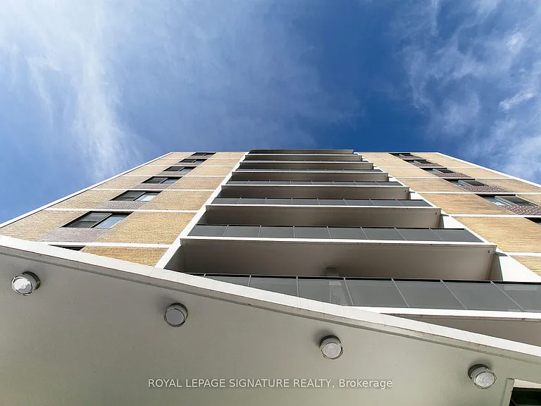 276 Saint George St #809 — Photo 14